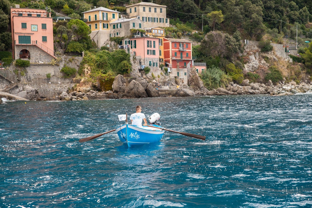 Portofino