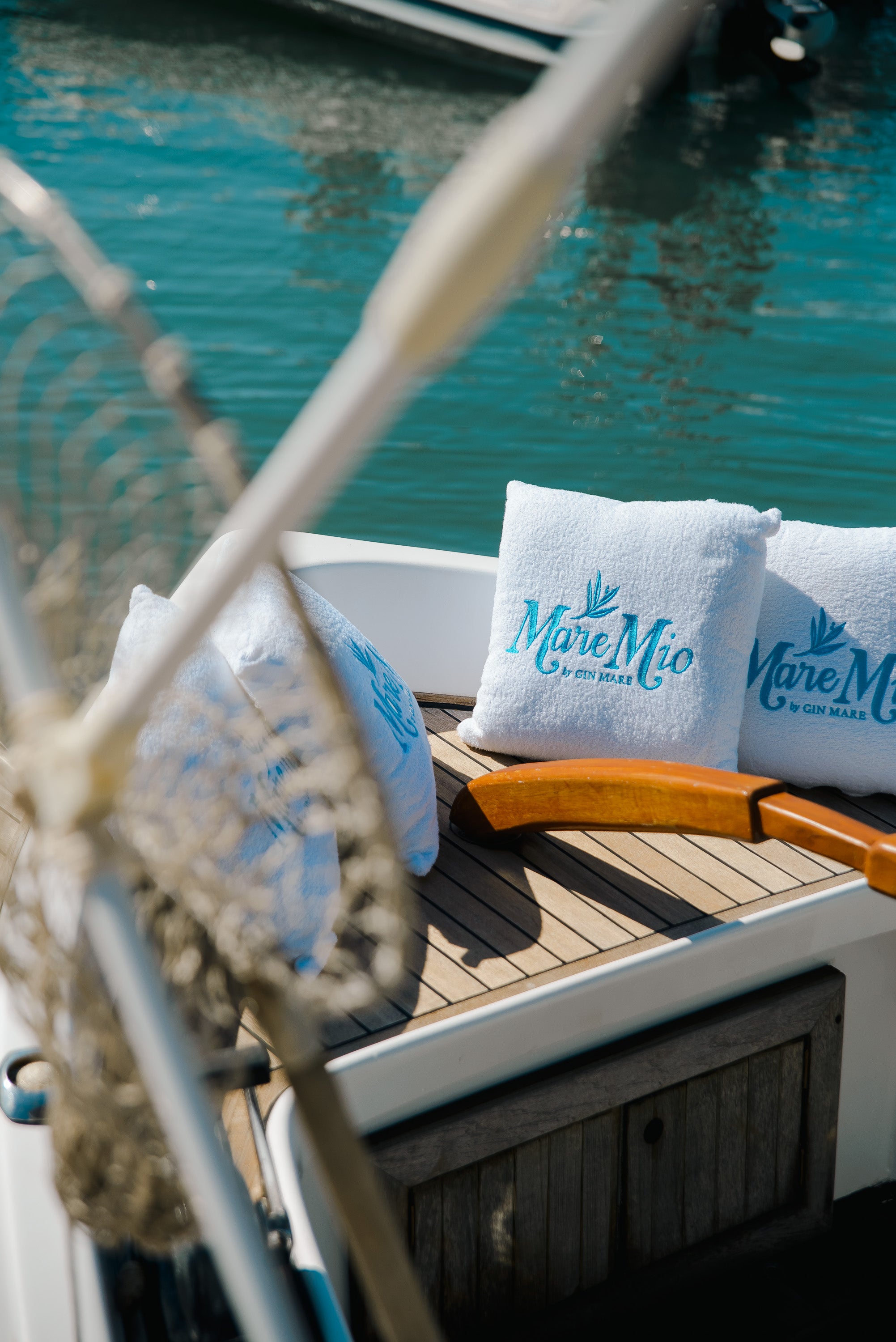 Oltre 3 tonnellate raccolte