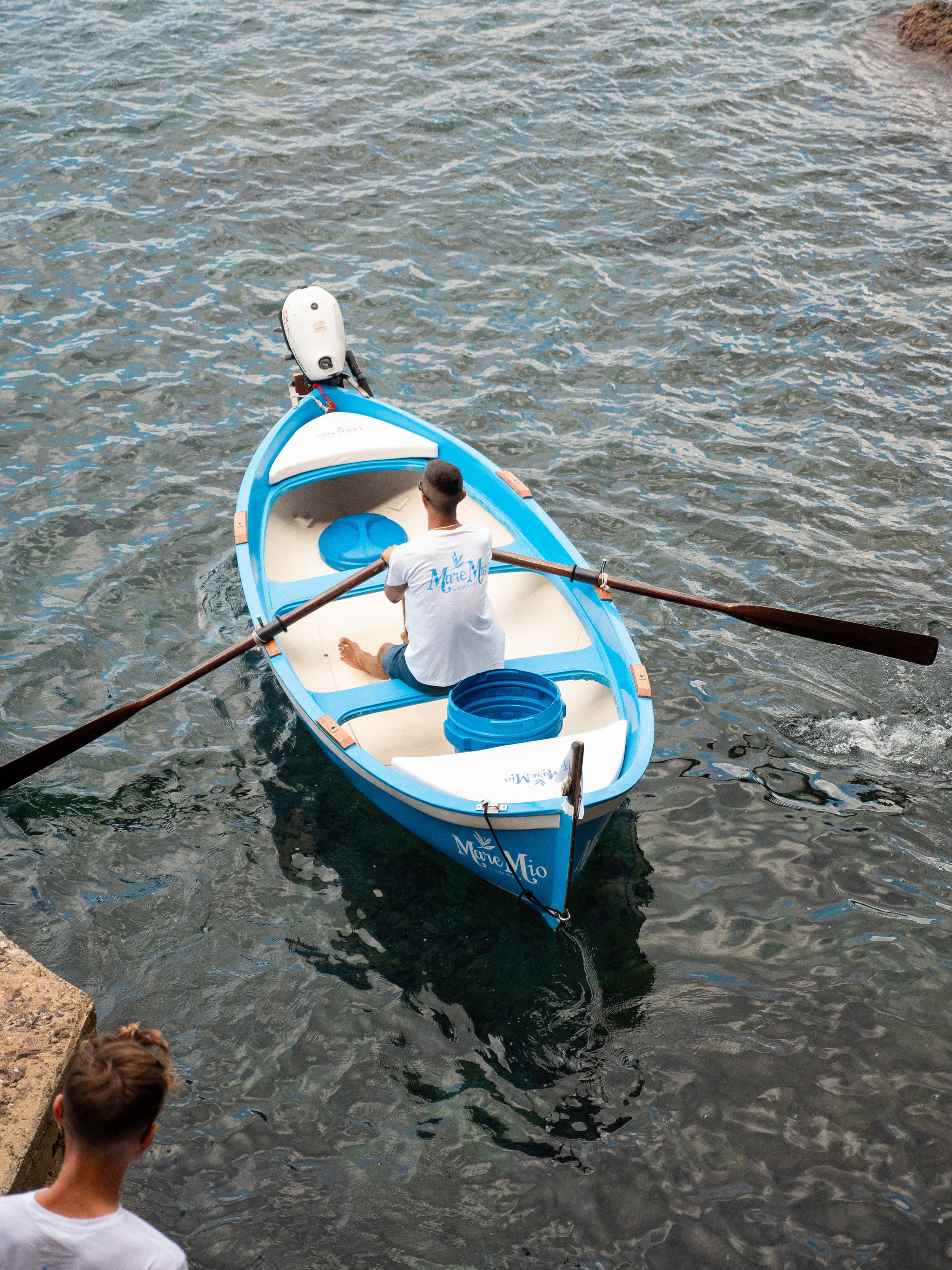 400 milioni tonnellate plastica