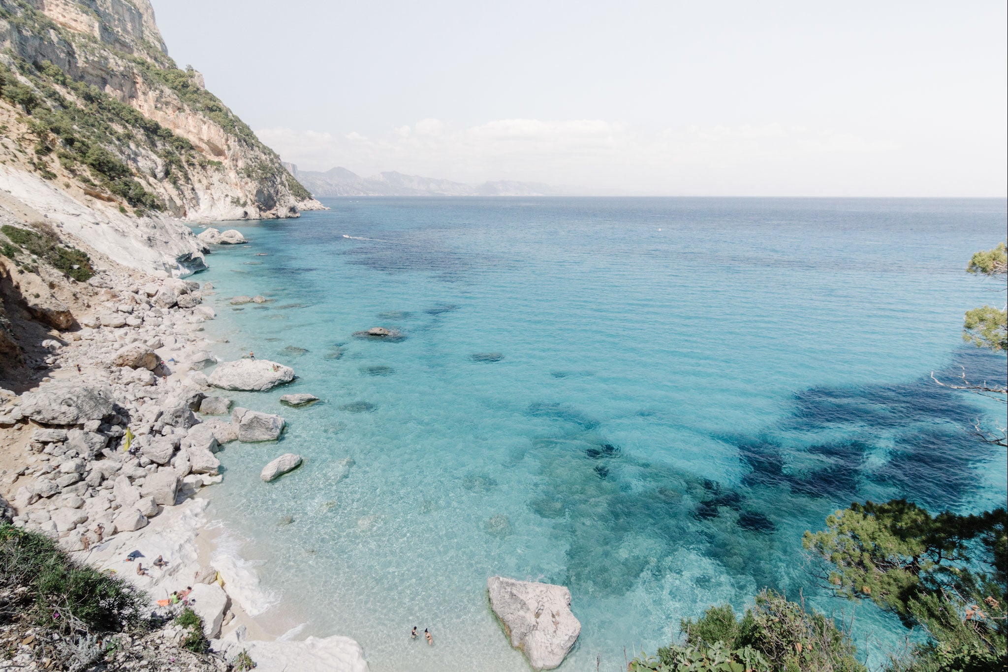 Cala Goloritzè: tra le spiagge più suggestive della Sardegna